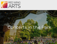 Summer Concert Series in the Park