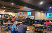 Tapped Mukilteo