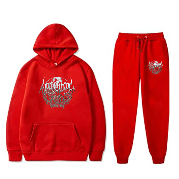 Worldwide Chaos - CHAOS GEAR