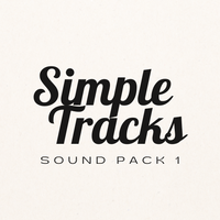 Simple Tracks Sound Pack 1