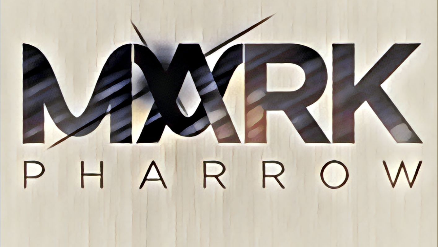 Mark Pharrow