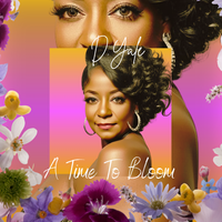 A TIME TO BLOOM by D.Yale