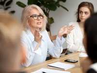 Negotiate Like A Pro!