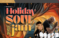 Holiday Soul Jam '23