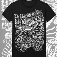 LKP Doom T-Shirt (Black)