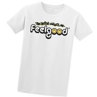 The Swigg makes me Feelgood T Shirt