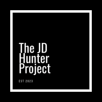 The JD Hunter Project @ Garage Tap Room