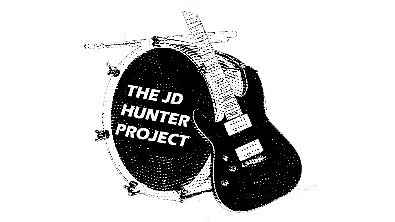 The JD Hunter Project