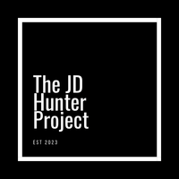 The JD Hunter Project @ Wake N Bake Bar & Grill