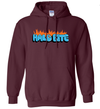 Flame Hoodie