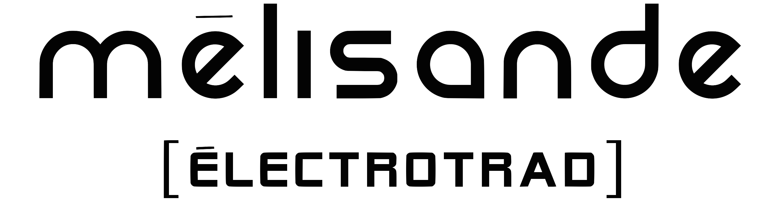 Mélisande [électrotrad]