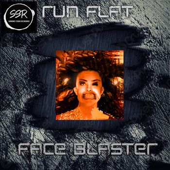Face Blaster Run Flat
