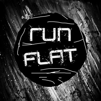 Run Flat Logo
