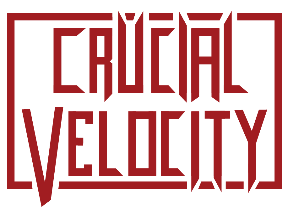 Crucial Velocity