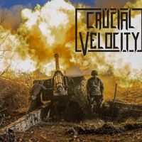 Crucial Velocity by Crucial Velocity