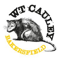 Bakersfield by WT Cauley