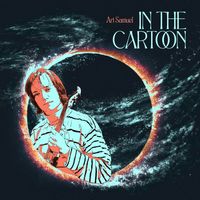 Digital download of "In The Cartoon" album
