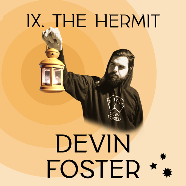 Devin Foster Devin Foster
