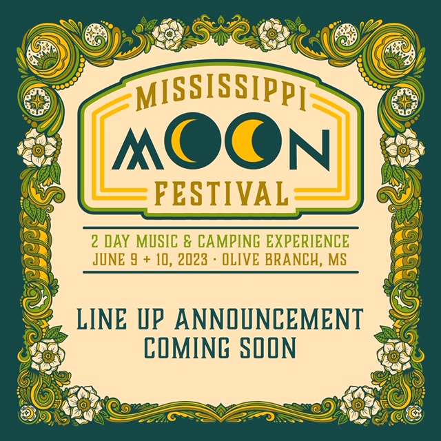 Mississippi Moon Bar Events Schedule