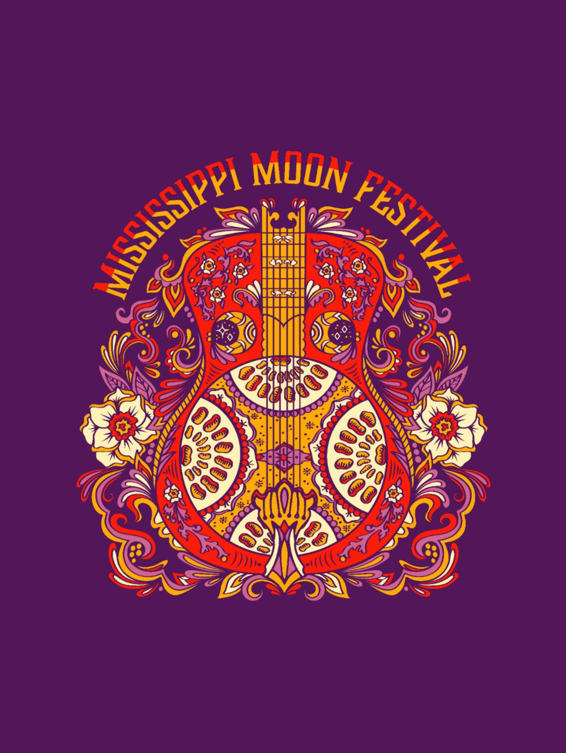 Mississippi moon festival