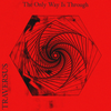 The Only Way Is Through: CD