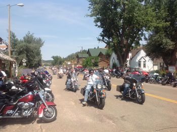 Rally 2015

