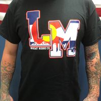 Colorado Flag T-Shirt