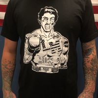 "Rocky" T-Shirt