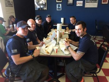 Wheat Ridge's Bravest!
