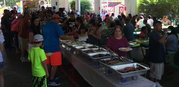 We Cater more than just Cheesesteaks!
