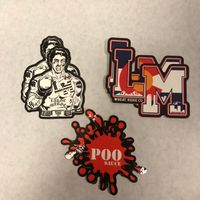 Sticker Bundle Pack (6 Pack)