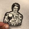 "Rocky" Sticker (3 Pack)
