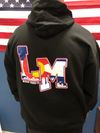 Zip-Up Hoodie