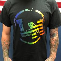 LM Pride Shirt
