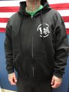 Zip-Up Hoodie