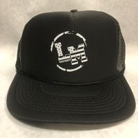 Trucker Hat