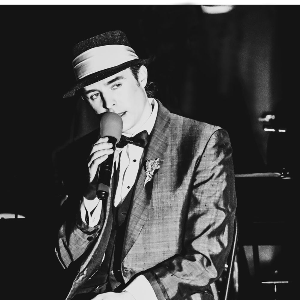 Ryan Davis & the Rendezvous'