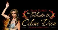 Las Vegas’ Elisa Furr: Celine Dion Tribute Concert! - The Davis-LaDow Duo Opening