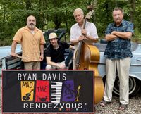 Ryan Davis & the Rendezvous'