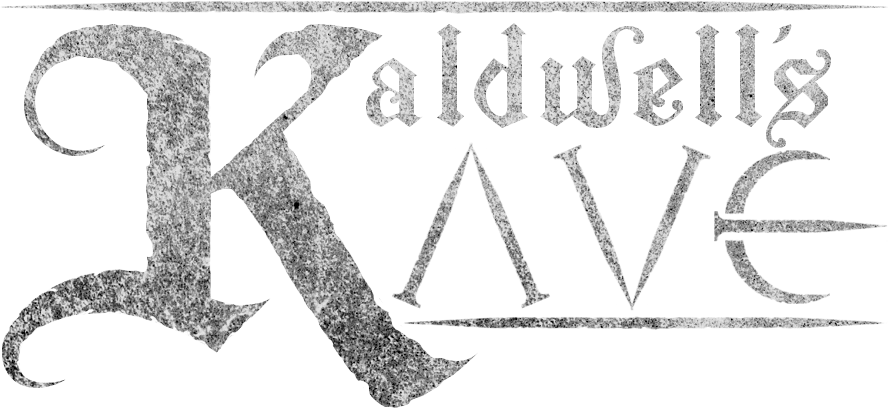 Kaldwell's Kave