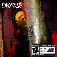 Deviou$ by DG the Mob 