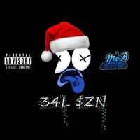 34L $ZN by DG the Mob