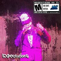 Expectations by Peezy Mercury X Aniekan Nelson X DG the Mob