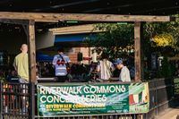 Riverwalk Commons Music Series: Opening day!