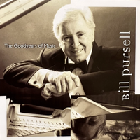 The good Years Of Music by Bill Pursell