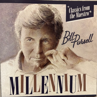 Millenium by Bill Pursell