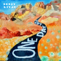 One Day Late by Benjy Rivas