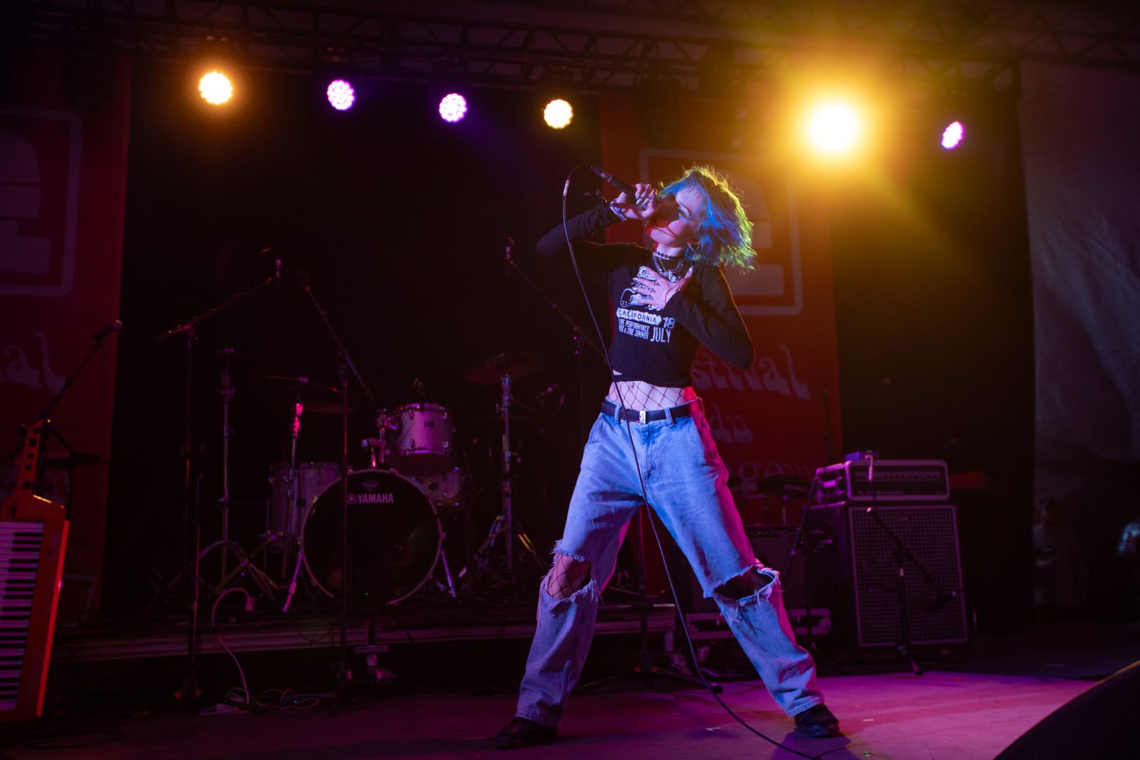 Murphy Graves Rapper Murphy