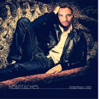 Heartaches by Donovan Lord