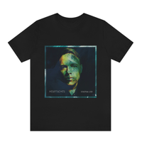 Heartaches Album Cover T-Shirt